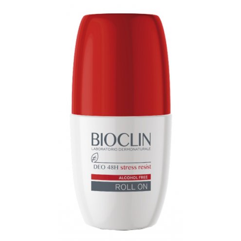 BIOCLIN DEO 48H STRESS R PROMO