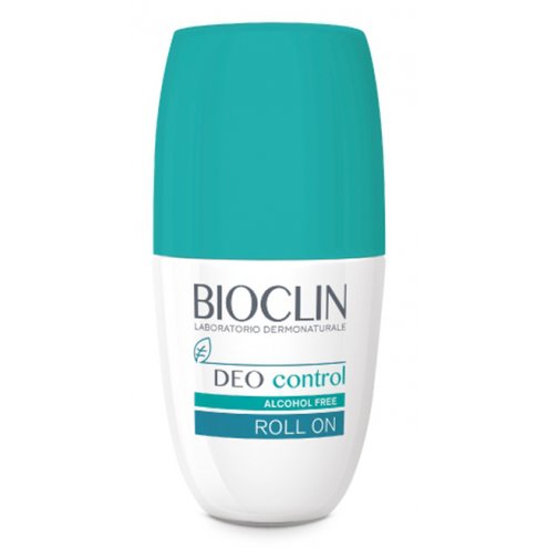 BIOCLIN DEO CONTROL ROLL ON PR