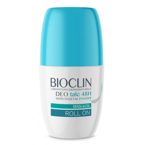 BIOCLIN DEO CONTROL TALC R PRO