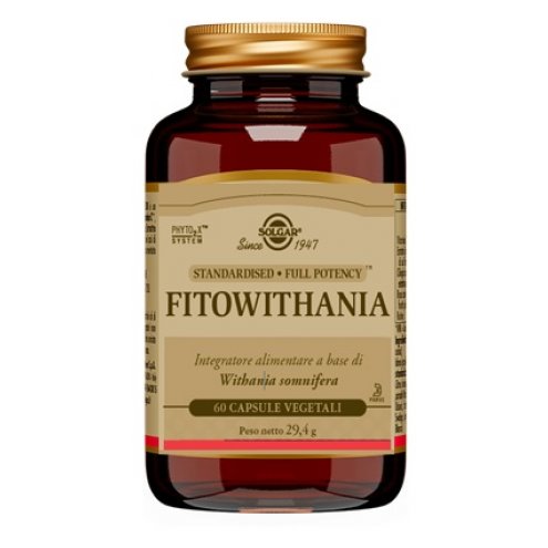 FITOWITHANIA 60CPS VEG