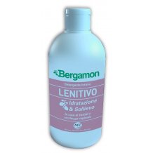 BERGAMON INTIMO LENITIVO 500ML