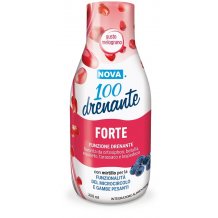 NOVA 100 DRENANTE FORTE MELOGRANO 300 ML