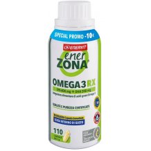 ENERZONA OMEGA 3 RX 110CPS-10E