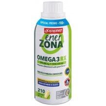 ENERZONA OMEGA 3 RX 210CPS-15E