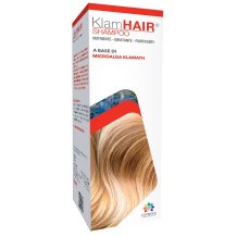 KLAMHAIR*SHAMPOO 200ML