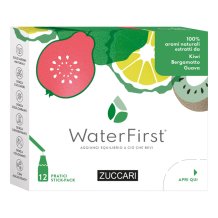 WATERFIRST KIWI BERG GUAV12STK WATERFIRST KIWI BERG GUAV12STK