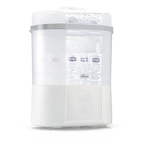 CH STERILIZ ASCIUGATORE