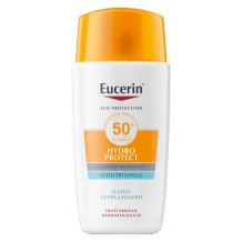 EUCERIN SUN FACE HYDRO PROT50+