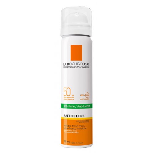 ANTHELIOS SPRAY FRESCO INVIS P