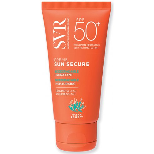 SUN SECURE CREME SPF50+ NF50ML