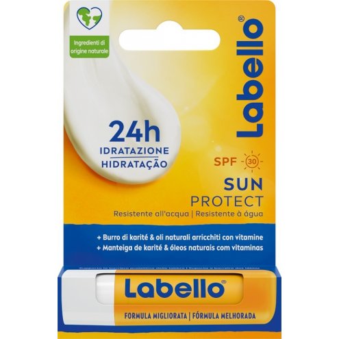 LABELLO SUN PROTECT SPF30