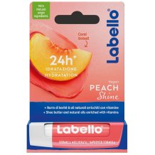 LABELLO PEACH SHINE 5G