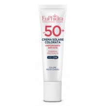 EUPHIDRA KA CREMA COL M-CHI50+