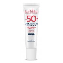 EUPHIDRA KA CREMA COL M-SCU50+