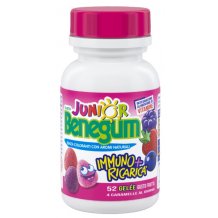 BENEGUM J IMMUNO+RICARICA FRUT