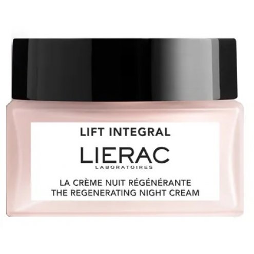 LIERAC LIFT INT CREMA NTT 50ML