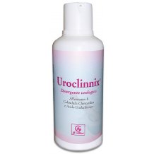 UROCLINNIX DET UROLIGICO 500ML