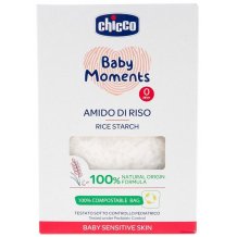 CH BM AMIDO DI RISO SENS 250G