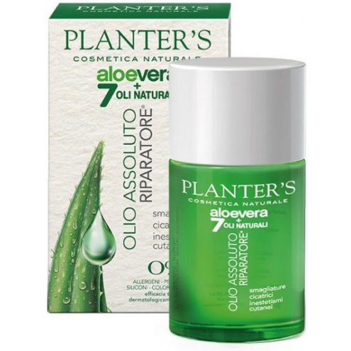 PLANTER'S OLIO ASSOL RIP 100ML