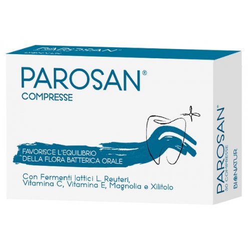 PAROSAN 30CPR