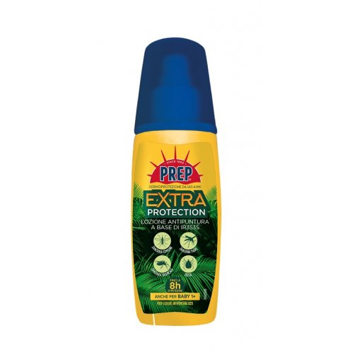 PREP REPELLENTE EXTRA PROT LOZ