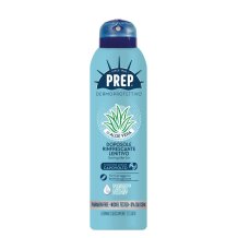 PREP SPRAY DOPOSOLE IDRAT ALOE