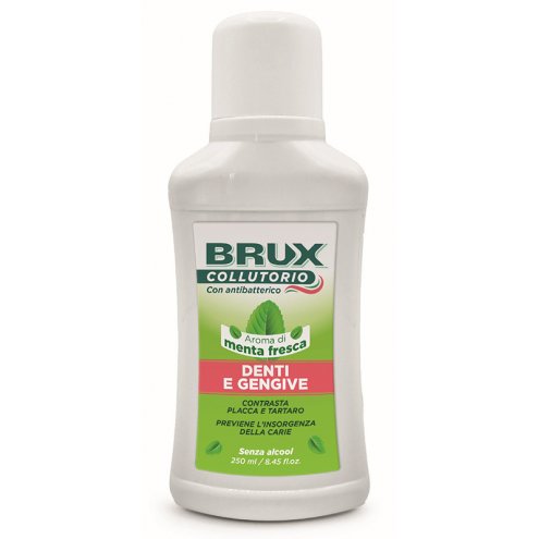 BRUX COLLUTORIO 250ML