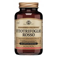 FITOTRIFOGLIO ROSSO 60CPS VEG