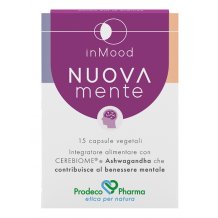 INMOOD*NUOVAMENTE 15CPS 9,68