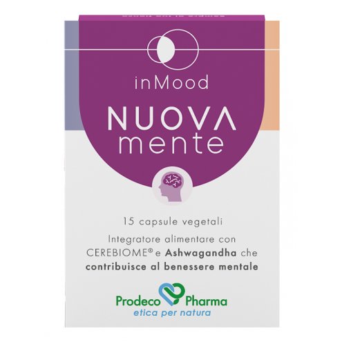 INMOOD*NUOVAMENTE 15CPS 9,68