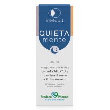 INMOOD*QUIETAMENTE FL 50ML