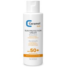 CERAMOL*SUN PROT CR SPF50+