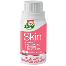 ENERZONA OMEGA 3 RX SKIN 42CAPSULE