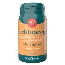 ECHINACEA 60CAPSULE