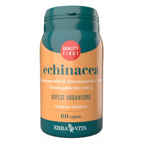 ECHINACEA 60CAPSULE