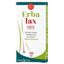 ERBALAX FORTE 30CPR