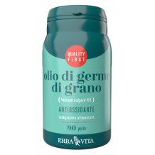 OLIO DI GERME DI GRANO 90PRL