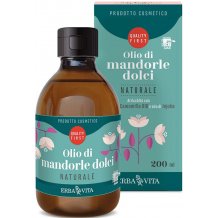 OLIO MANDORLE DOLCI PROF NATUR