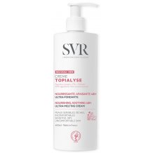 TOPIALYSE CREME 400ML