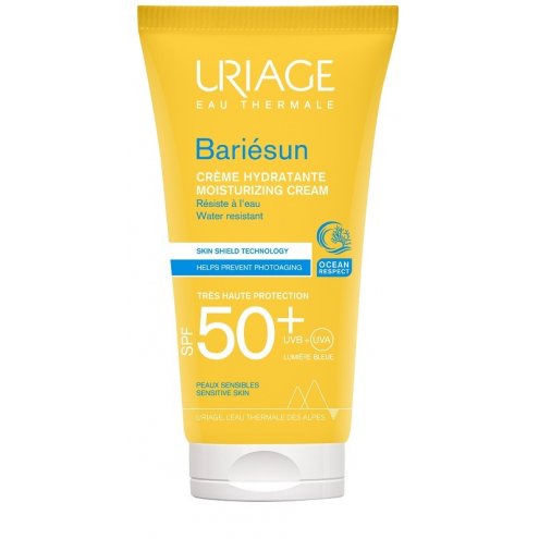 BARIESUN SPF50+ CREME T 50ML