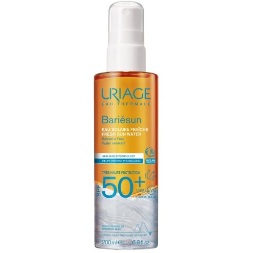 BARIESUN SPF50+ ACQUA 200 ML