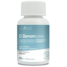 C-GENOM 500 120COMPRESSE