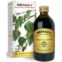 DRENAMIX LIQUIDO ANALC 200ML