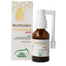 PROPOLINEA HYDROVAPOR AD 20ML