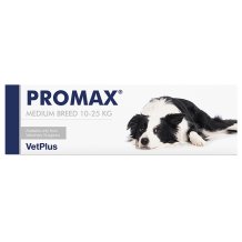 PROMAX*MEDIUM BREED 18ML