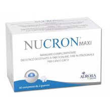 NUCRON MAXI 60CPR