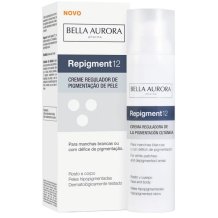 BELLA AURORA REPIGMENT 12 PLUS