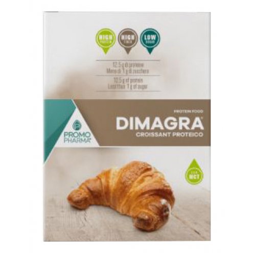 DIMAGRA CROISSANT PROTEICO