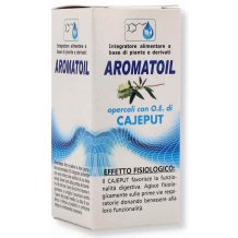 AROMATOIL CAJEPUT 50OPR