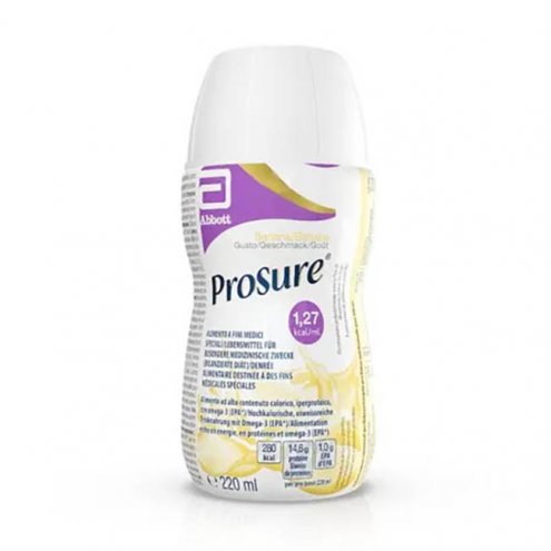 PROSURE BANANA 220ML